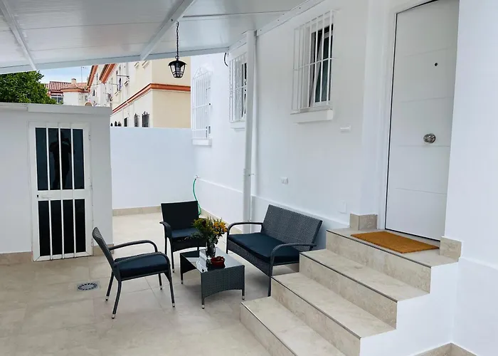 Solaz Malaga, Shared Apartment